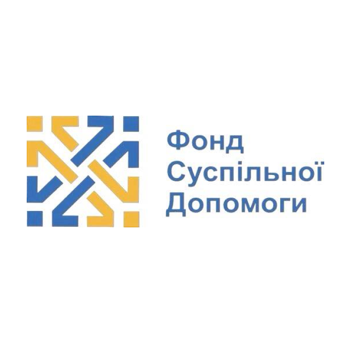 Фонд суспільної допомоги